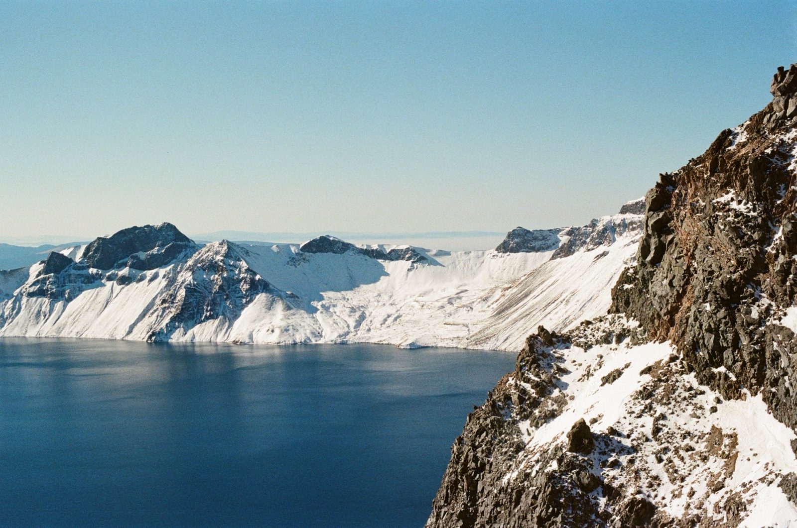 Film photograph